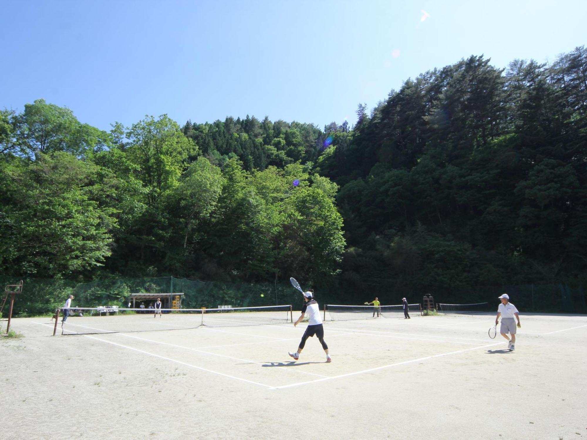Minshuku Sawaguchi Villa Agemacu Kültér fotó