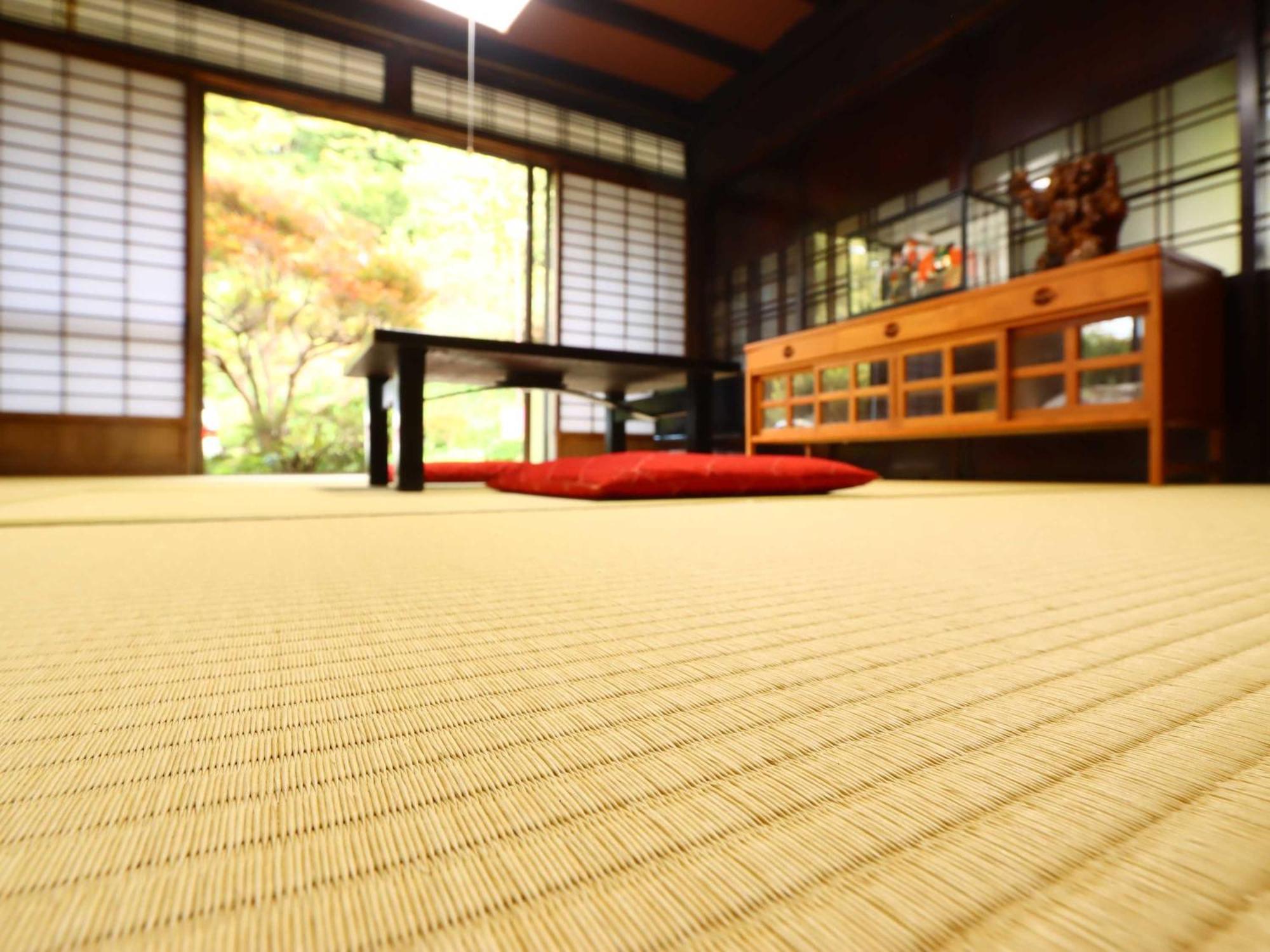 Minshuku Sawaguchi Villa Agemacu Kültér fotó
